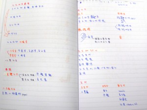 第二冊第三章化石和地質年代